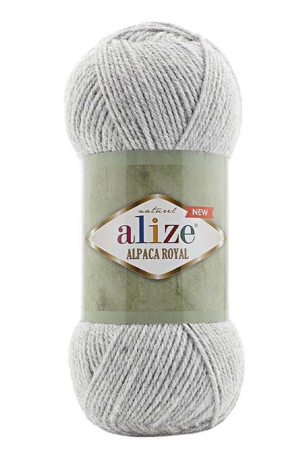 Alize Alpaca Royal 684
