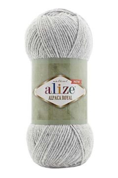 Alize Alpaca Royal 684