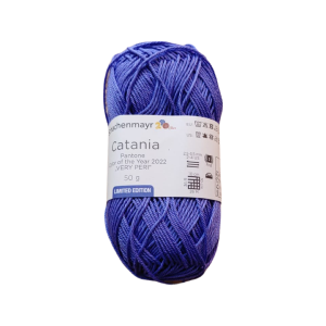 Schachenmayr Catania Originals 2022