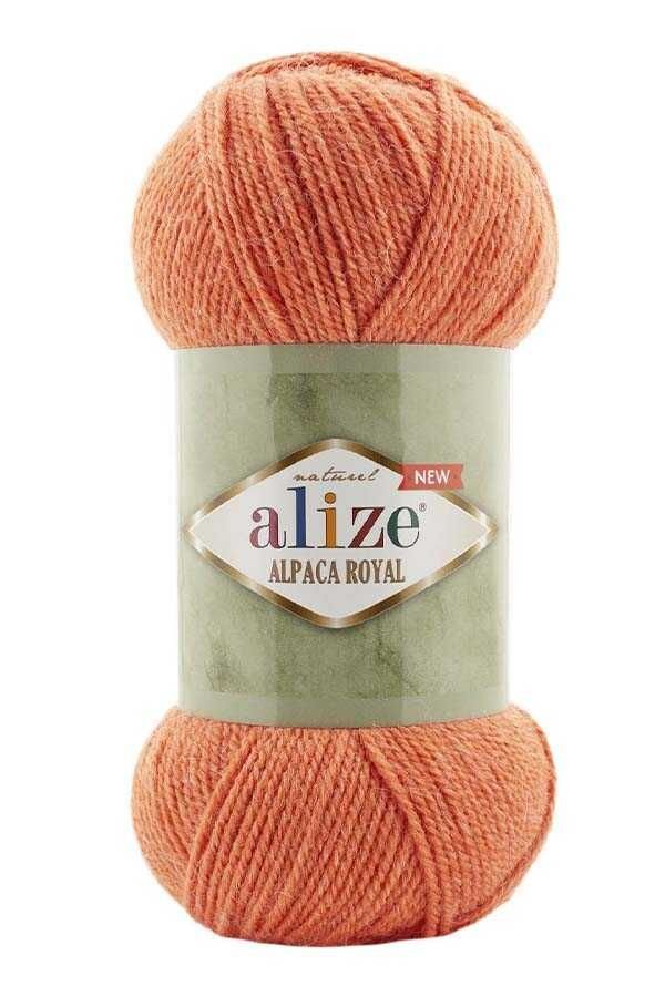 Alize Alpaca Royal 692