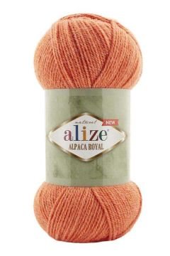 Alize Alpaca Royal 692
