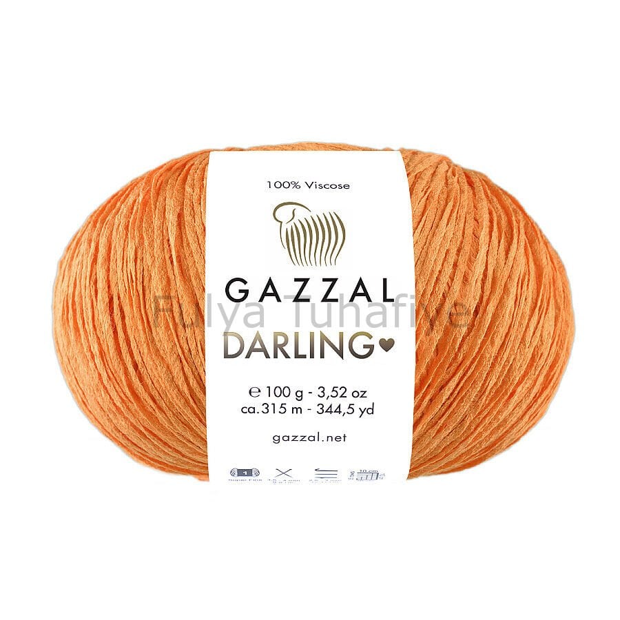 Gazzal Darling