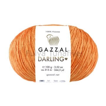 Gazzal Darling