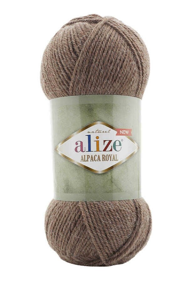 Alize Alpaca Royal 688