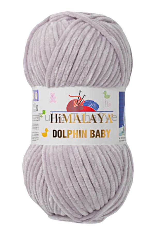 Himalaya Dolphin Baby 80357