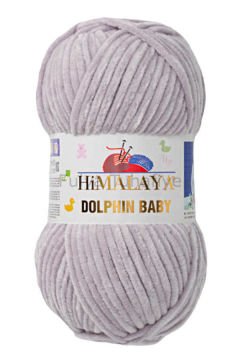 Himalaya Dolphin Baby 80357