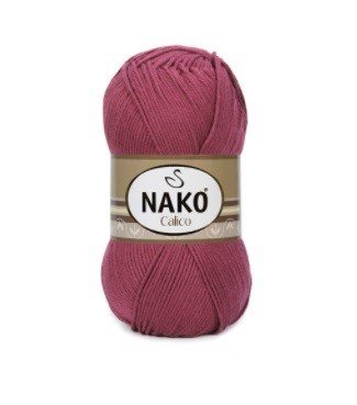 Nako Calico 4282