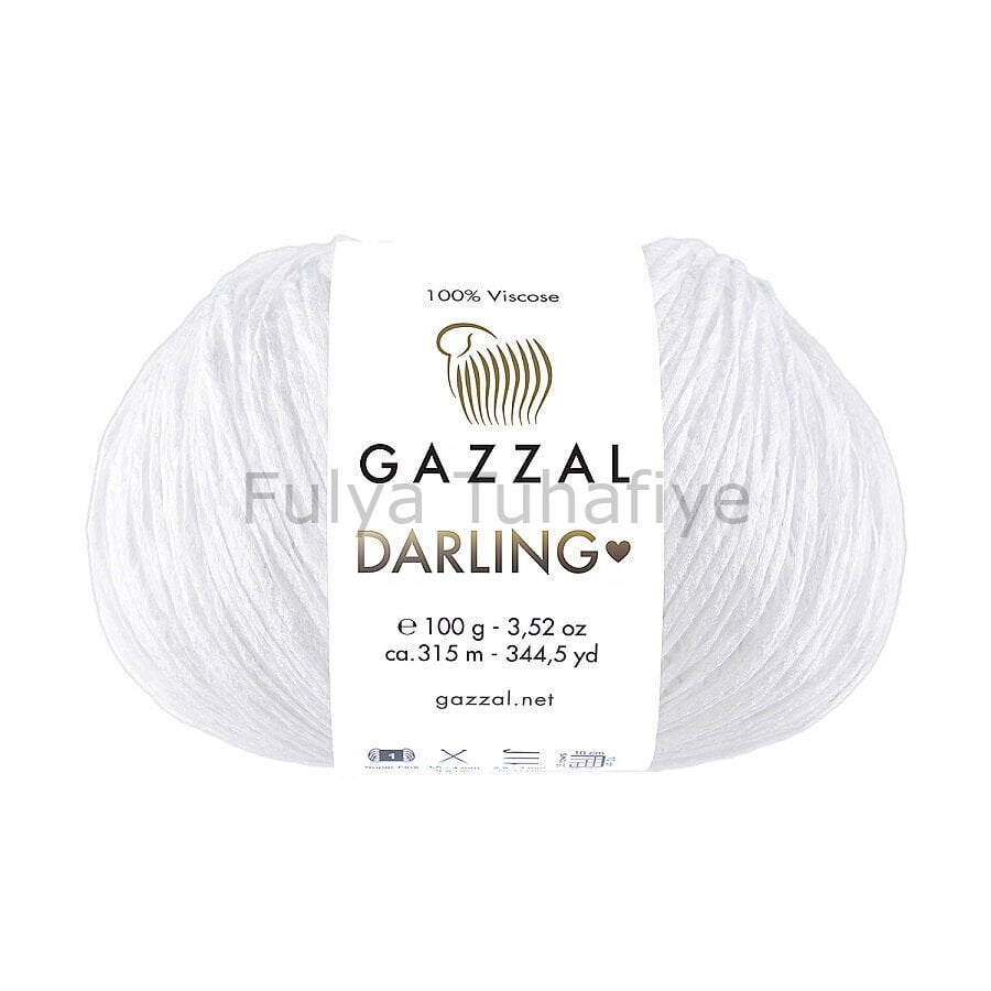 Gazzal Darling 551