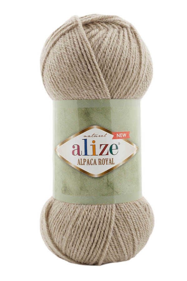 Alize Alpaca Royal 695
