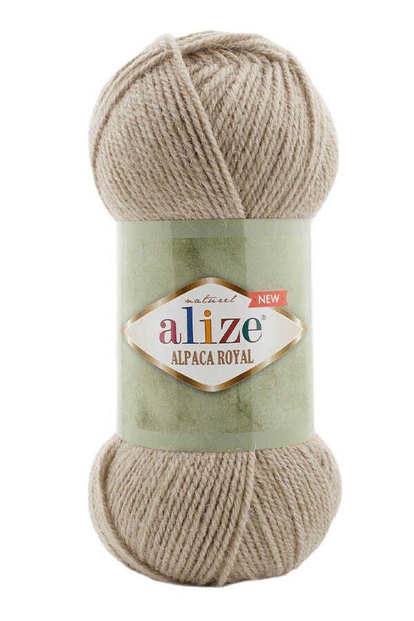 Alize Alpaca Royal 695