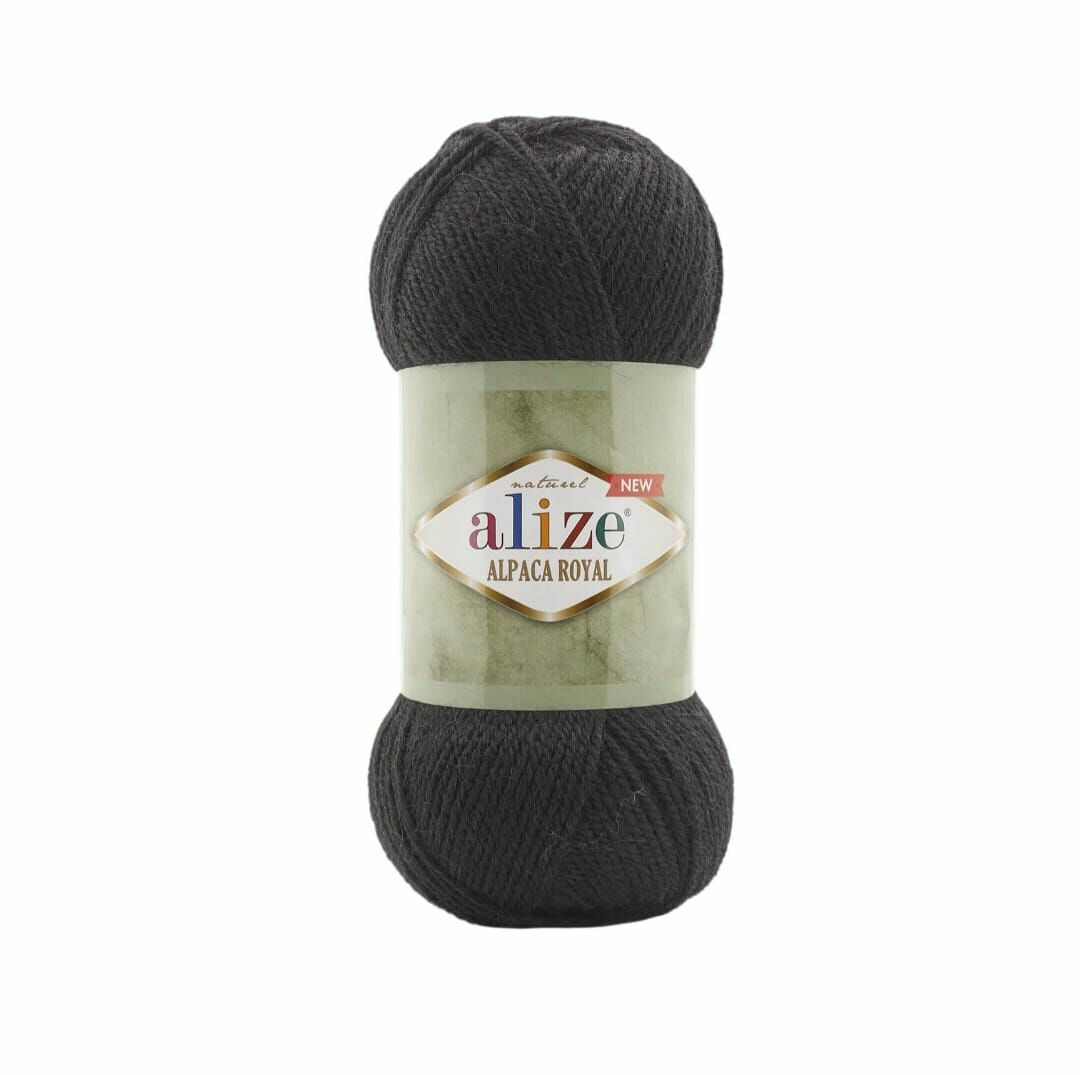 Alize Alpaca Royal 60