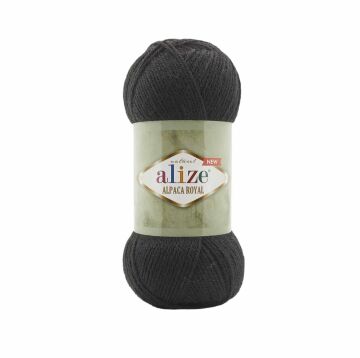 Alize Alpaca Royal 60
