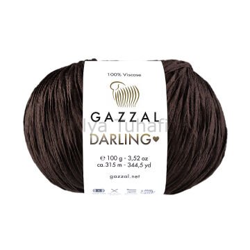 Gazzal Darling 553