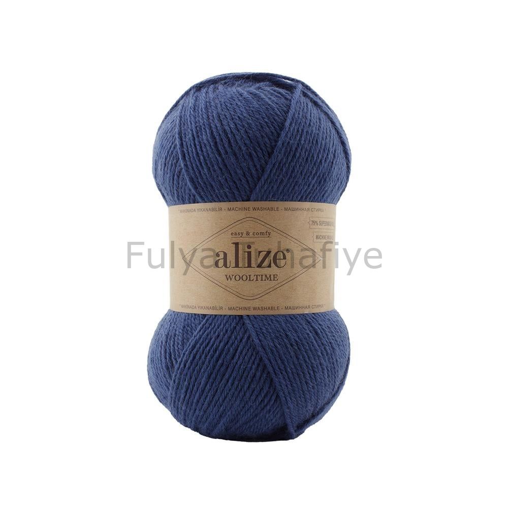 Alize Wool Time 797