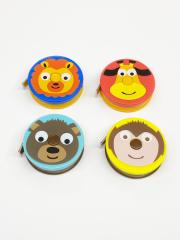 Hayvan Figürlü Mıknatıslı Mezura