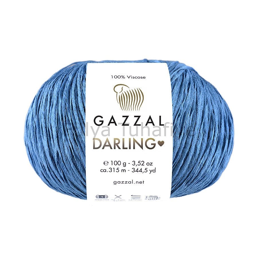 Gazzal Darling 554