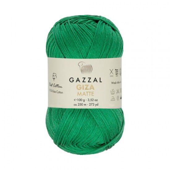 Gazzal Giza Matte 5560