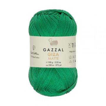 Gazzal Giza Matte 5560