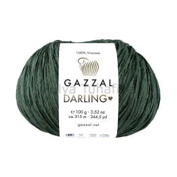 Gazzal Darling 556
