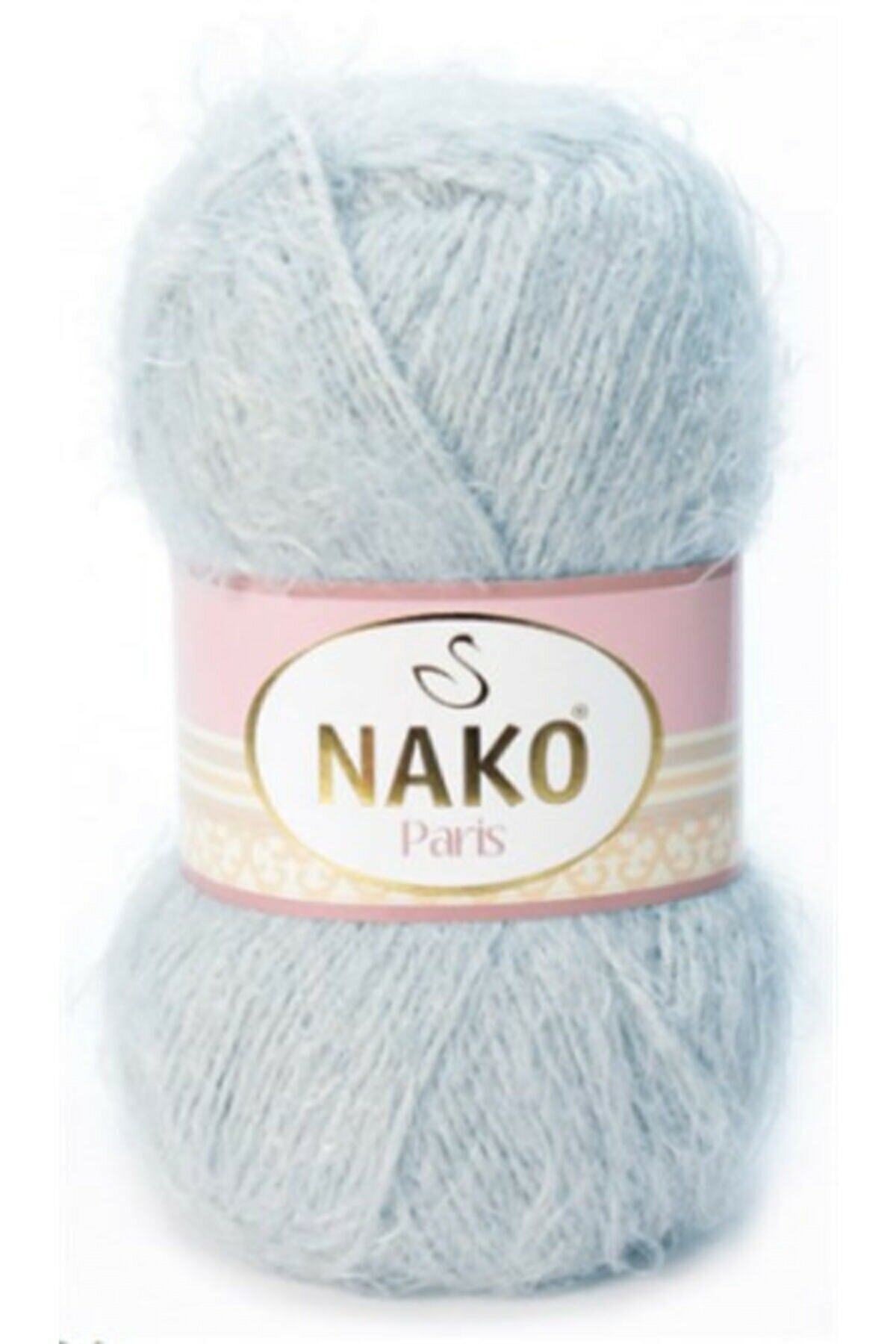 Nako Paris 10914