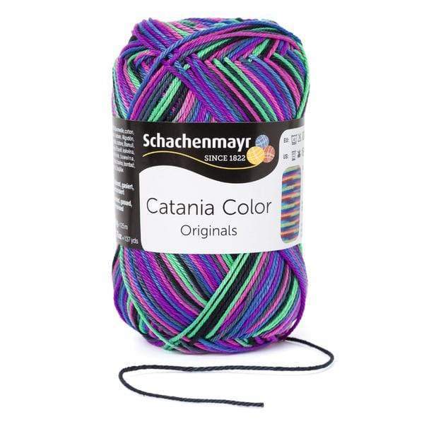Schachenmayr Catania Color 215