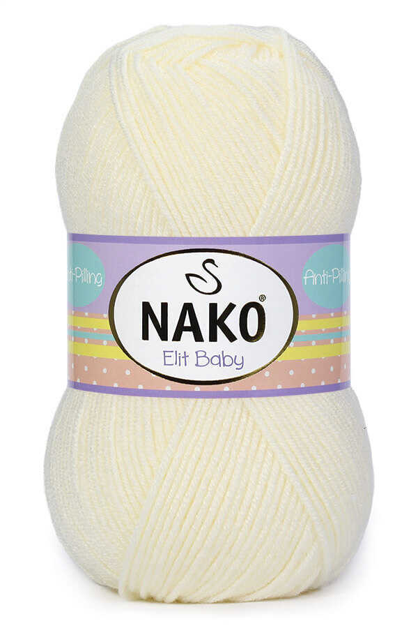Nako Elit Baby 300