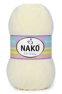 Nako Elit Baby 300