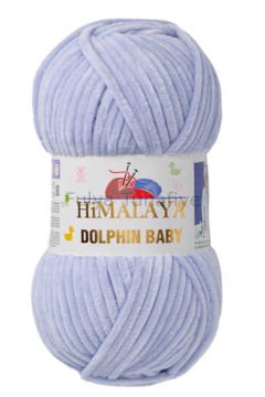 Himalaya Dolphin Baby 80344
