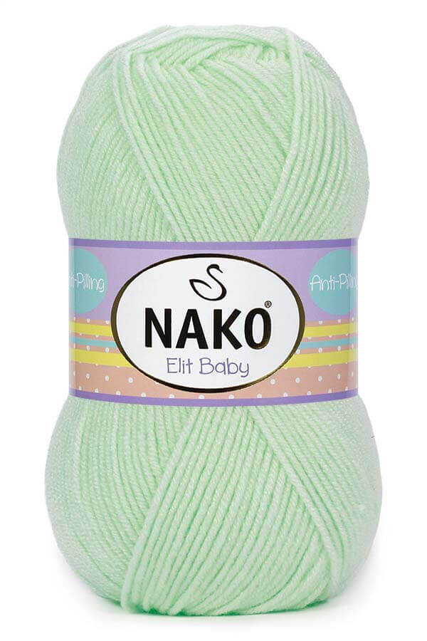 Nako Elit Baby 2587