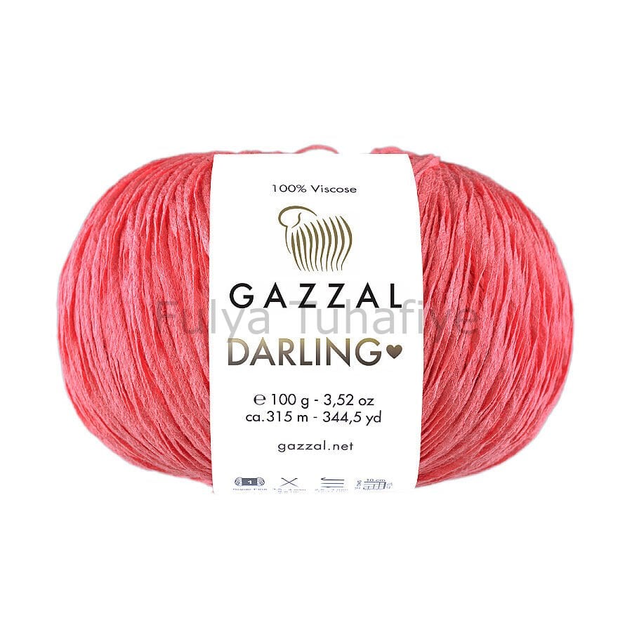 Gazzal Darling 558