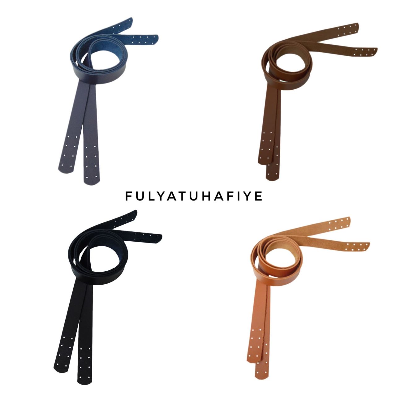 Dikilebilir Çift Sap 2 x 78 cm