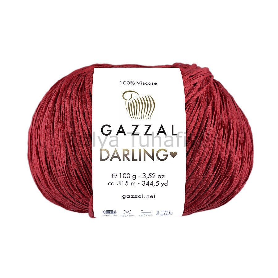 Gazzal Darling 559