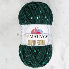 Himalaya Dolphin  Festival 81162