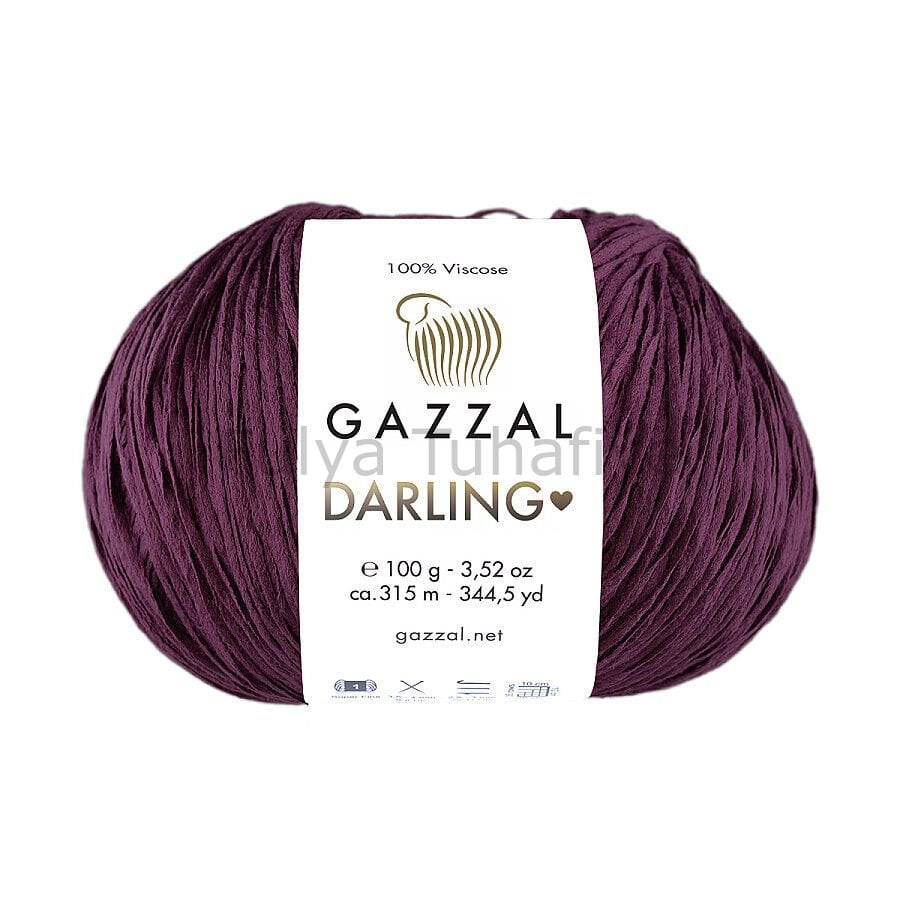 Gazzal Darling 560