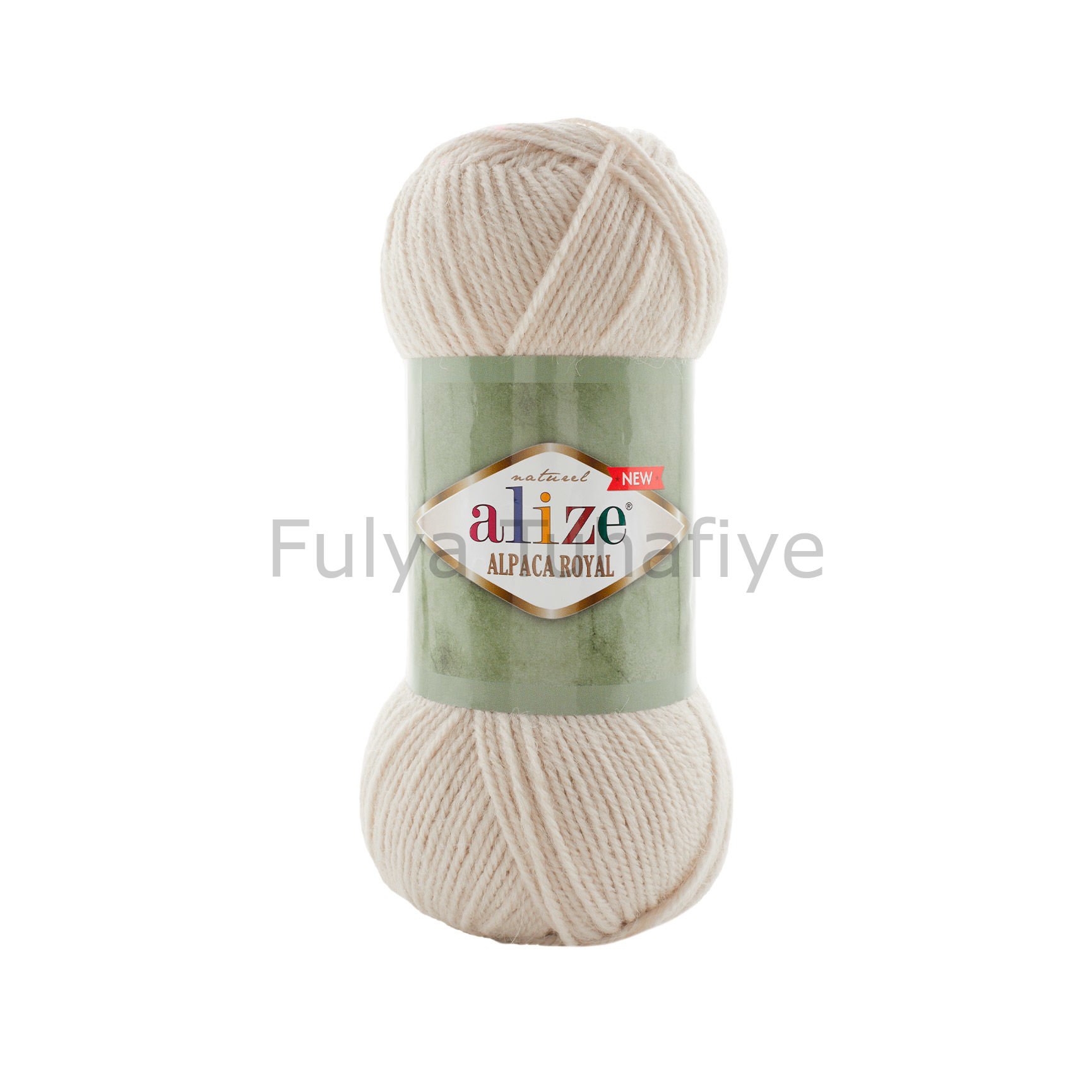 Alize Alpaca Royal 599