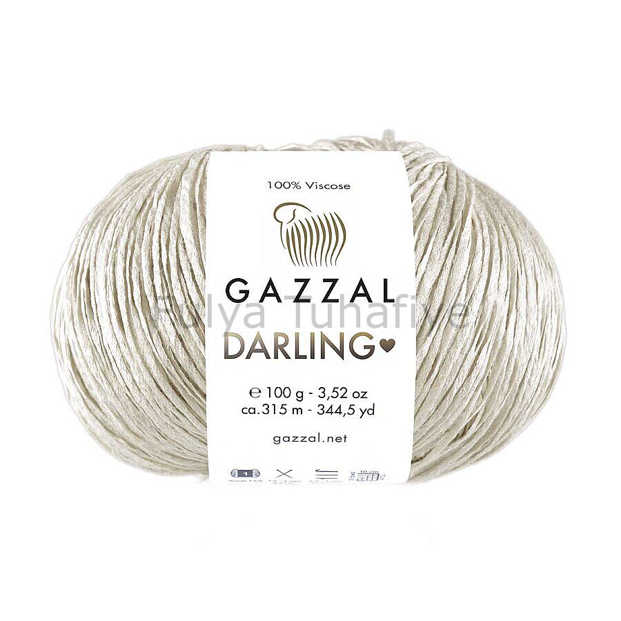 Gazzal Darling 561
