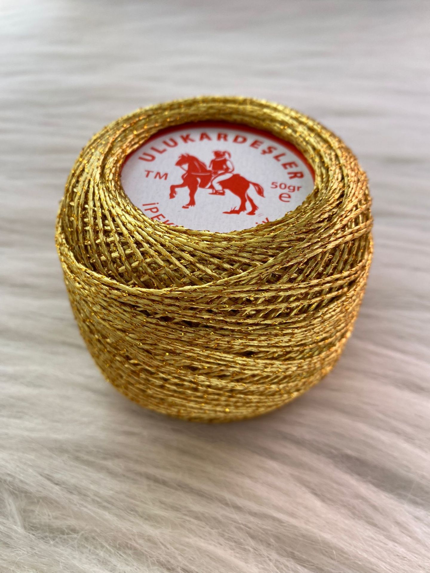 Ulukardeşler 50 gram Gold