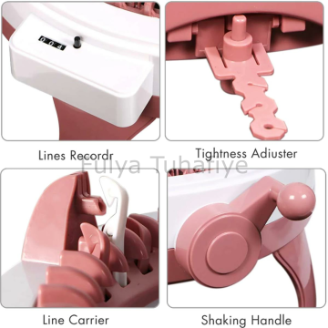 Sentro Knitting Machine Örgü Makinesi 48 İlmek