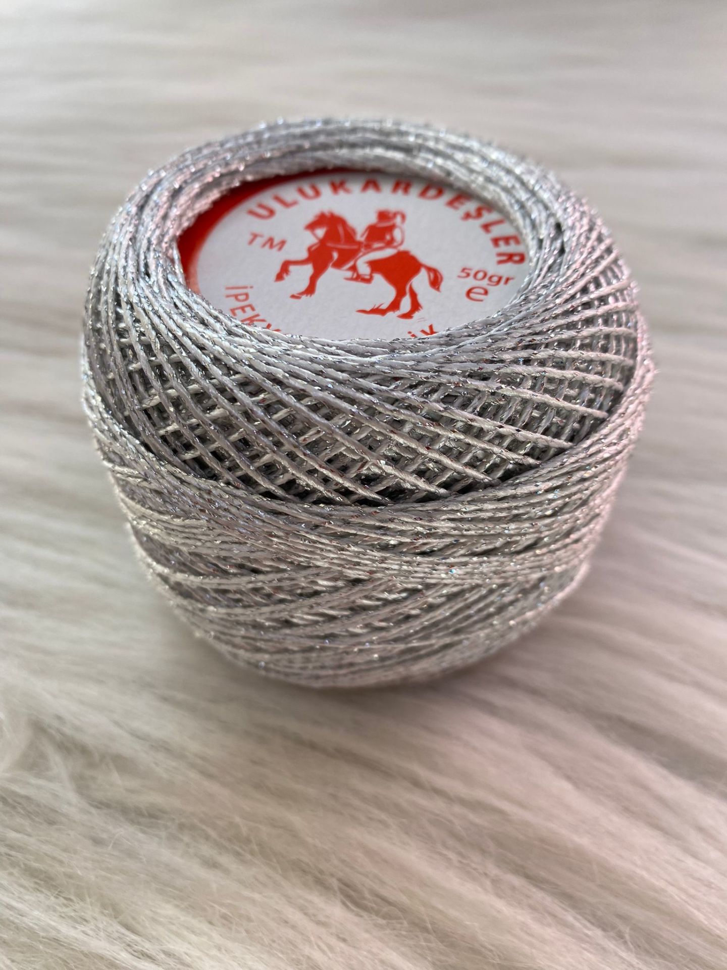 Ulukardeşler 50 gram Metalik