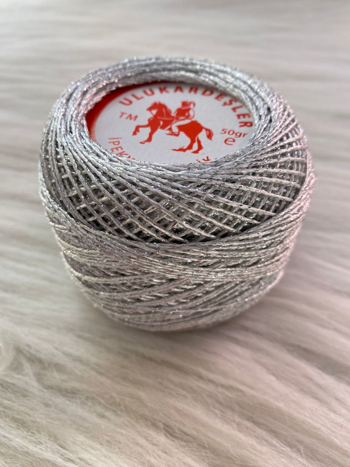 Ulukardeşler 50 gram Metalik