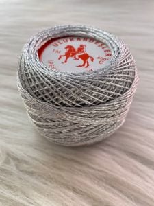Ulukardeşler 50 gram Metalik