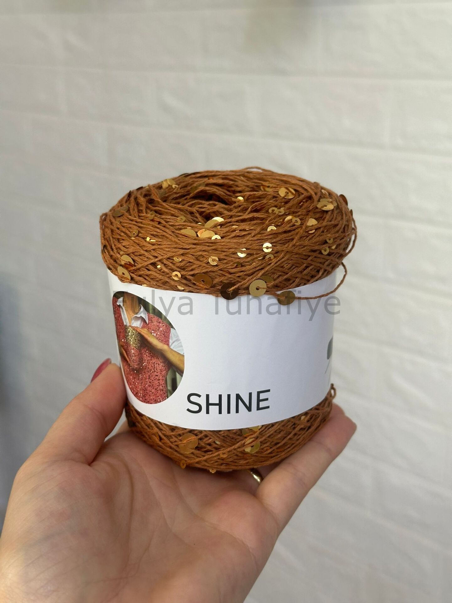 Nas Shine 100 gram 141