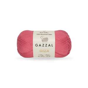 Gazzal Giza