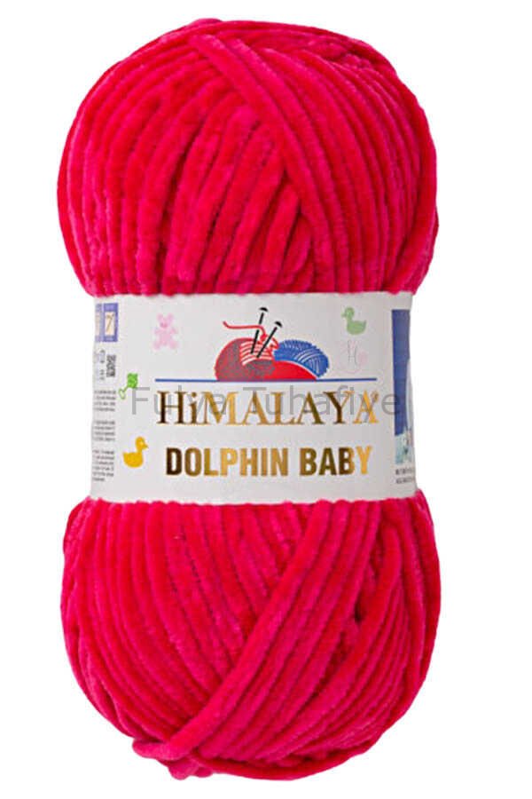 Himalaya Dolphin Baby 80314