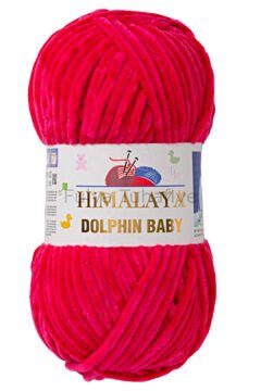 Himalaya Dolphin Baby 80314