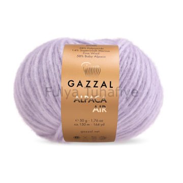 Gazzal Alpaca Air 103