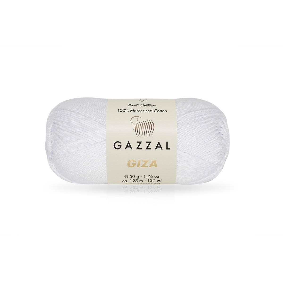 Gazzal Giza 2450