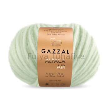 Gazzal Alpaca Air 100