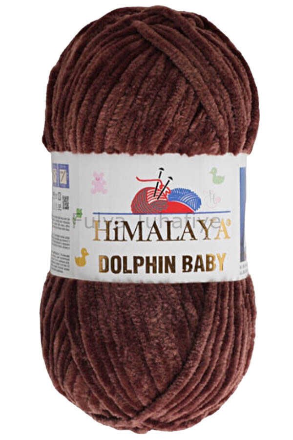 Himalaya Dolphin Baby 80366