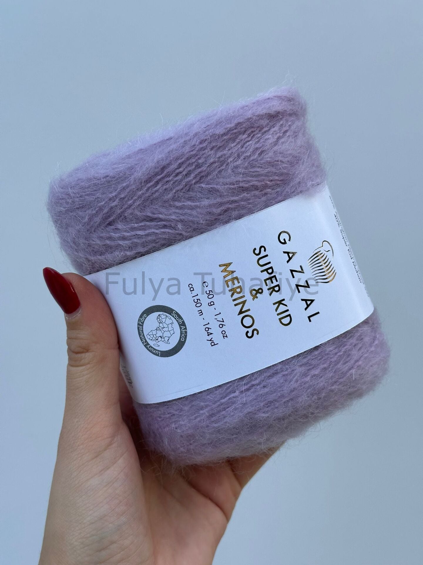 Gazzal Super Kid & Merinos